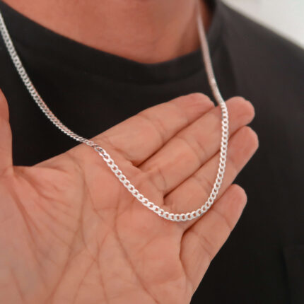 Corrente Groumet 3mm