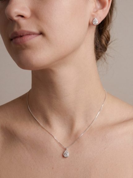 Conjunto Ponto de Luz gota